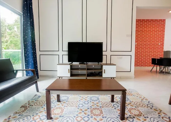 Icolor Home & Stay Ch1