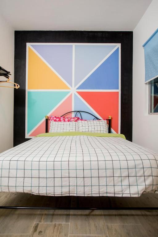 Apartment Icolor & Ch1
