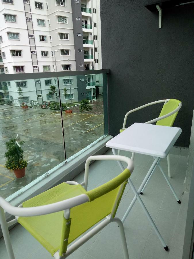 Apartment Icolor & Ch1