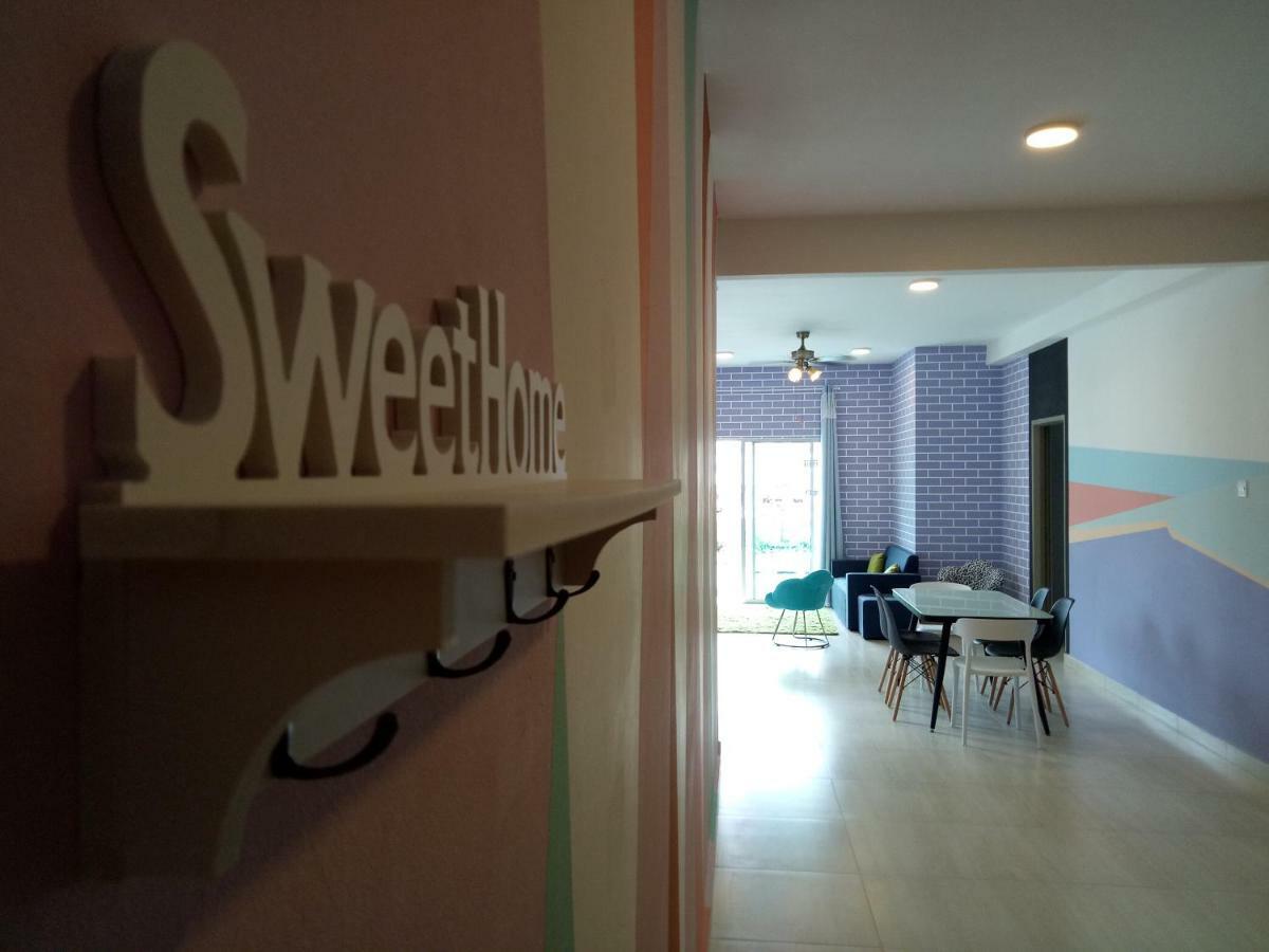 Apartment Icolor & Ch1