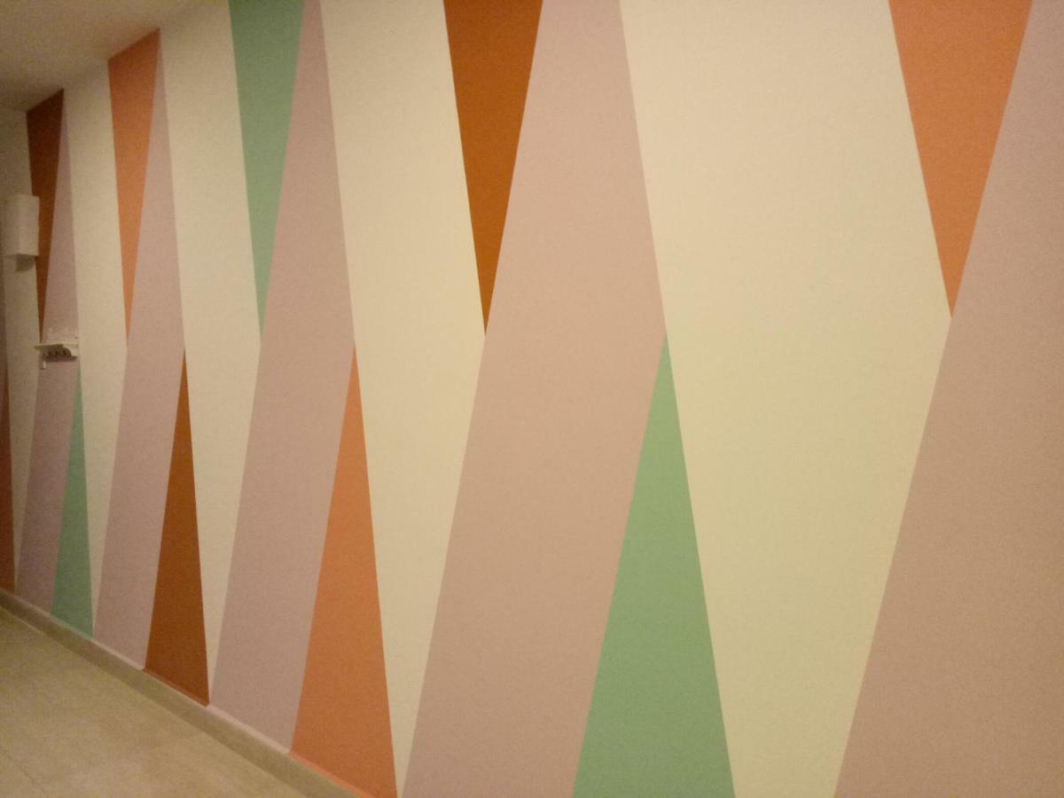 Icolor & Ch1 Apartment