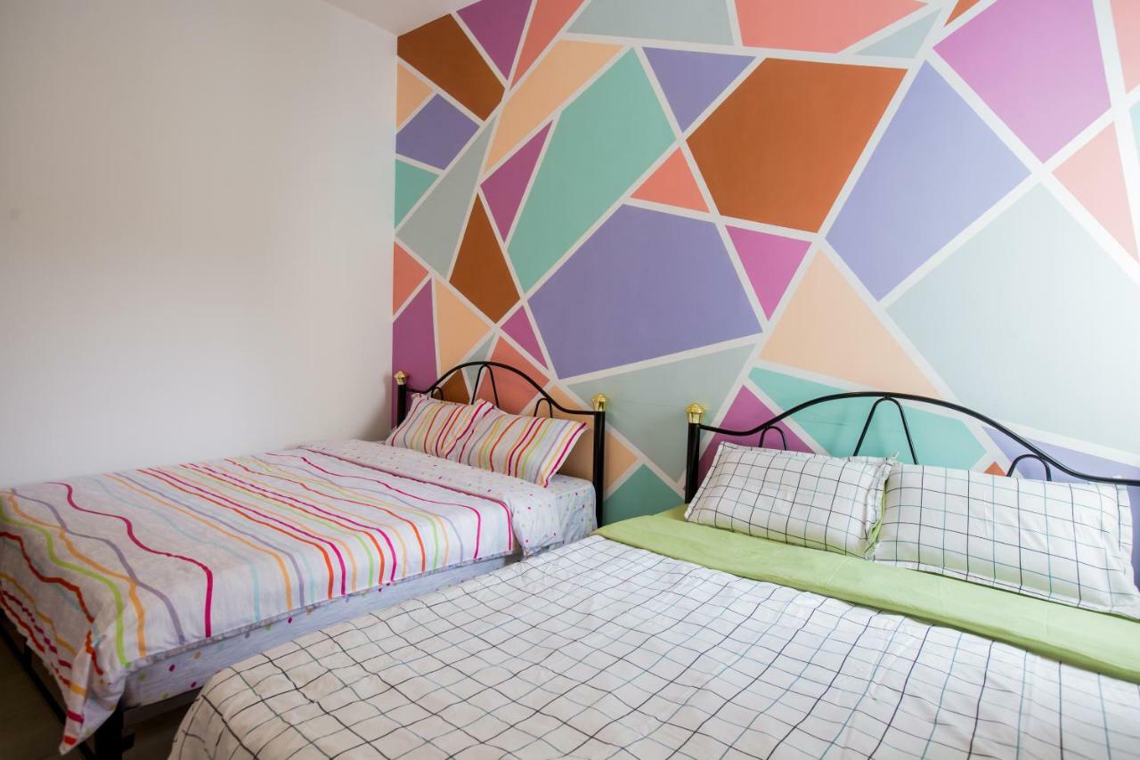 Apartment Icolor & Ch1