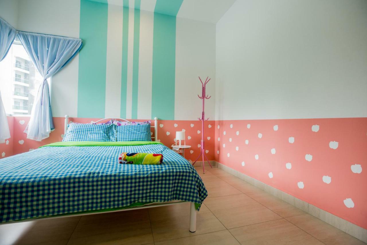 Apartment Icolor & Ch1
